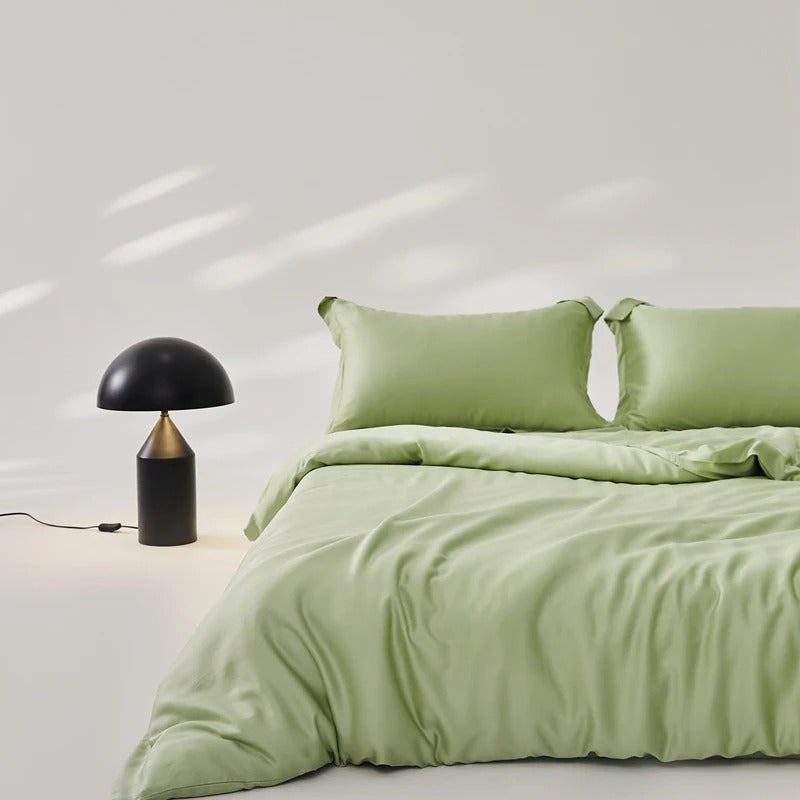 Nova Outdoors Summer Cool Bamboo Bedding Set