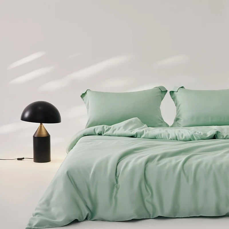 Nova Outdoors Summer Cool Bamboo Bedding Set