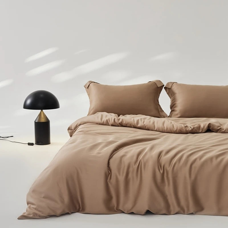 Nova Outdoors Summer Cool Bamboo Bedding Set