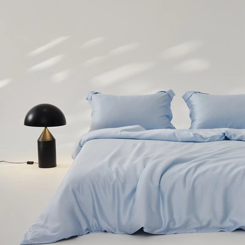 Nova Outdoors Summer Cool Bamboo Bedding Set