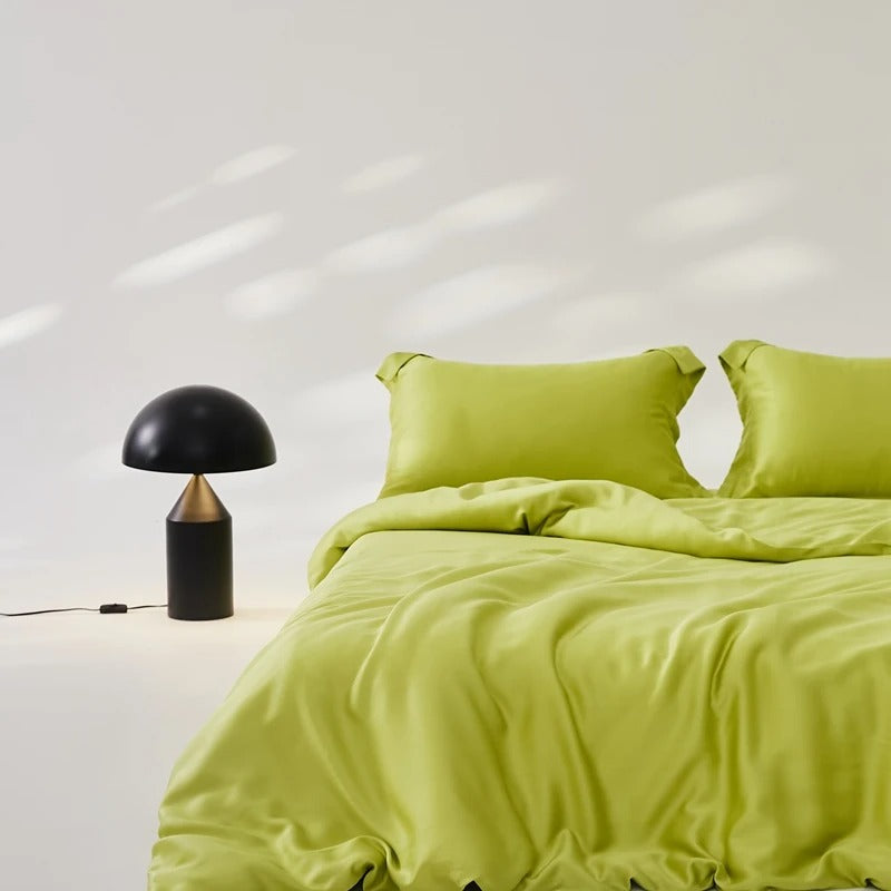Nova Outdoors Summer Cool Bamboo Bedding Set