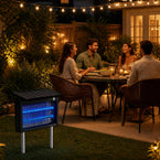 Enjoy Pest-Free Nights