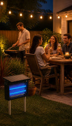 Enjoy Pest-Free Nights